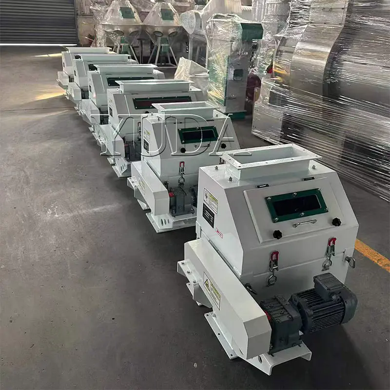 TCXD30磁性分离器